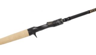 Westin W8 Powerstrike T 2nd Bait Casting Rods - 